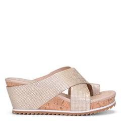 SISU Platino - Donald Pliner Casual