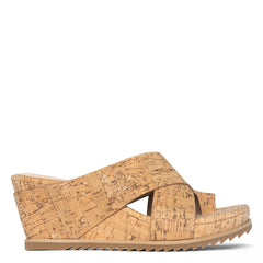SISU Natural Cork - Donald Pliner Casual