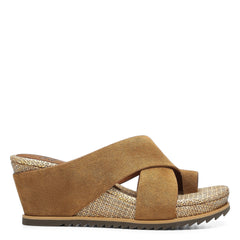 SISU Saddle - Donald Pliner Casual