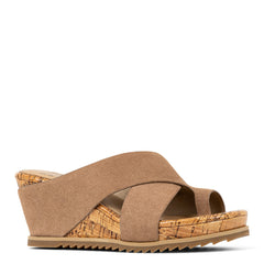SISU Tobacco - Donald Pliner Casual