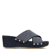 SUMMER Indigo Denim - Donald Pliner Casual
