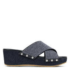 SUMMER Indigo Denim - Donald Pliner Casual