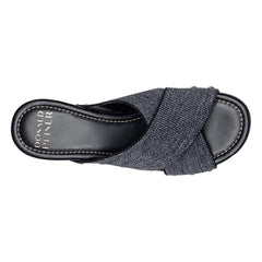 SUMMER Indigo Denim - Donald Pliner Casual