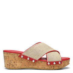 SUMMER Tomato - Donald Pliner Casual