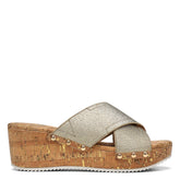 SUMMER Platino - Donald Pliner Casual