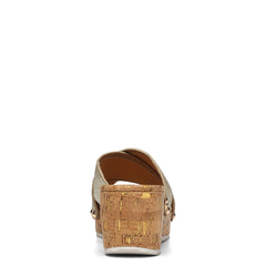 SUMMER Platino - Donald Pliner Casual