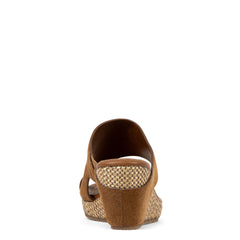 GYER Saddle Suede - Donald Pliner Casual