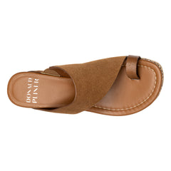 GYER Saddle Suede - Donald Pliner Casual