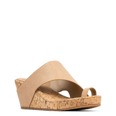 GYER Sand Platino - Donald Pliner Casual