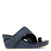 GYER Navy Denim - Donald Pliner Casual