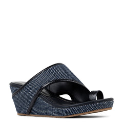 GYER Navy Denim - Donald Pliner Casual