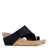 GYER Navy - Donald Pliner Casual