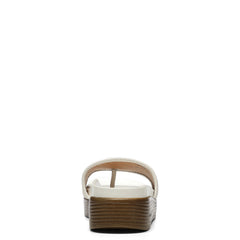 FARRAH Natural - Donald Pliner Casual