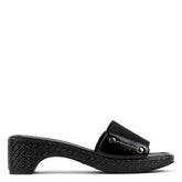 RODEO Black - Donald Pliner Casual