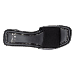RODEO Black - Donald Pliner Casual