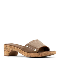 RODEO Saddle - Donald Pliner Casual