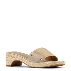 RODEO Platino - Donald Pliner Casual