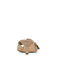 CHERRY Pale Gold - Donald Pliner Casual