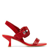 KEIRAN Tomato - Donald Pliner Casual