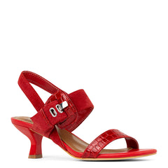 KEIRAN Tomato - Donald Pliner Casual