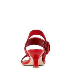 KEIRAN Tomato - Donald Pliner Casual