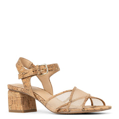 JOEL Natural Platino - Donald Pliner Casual
