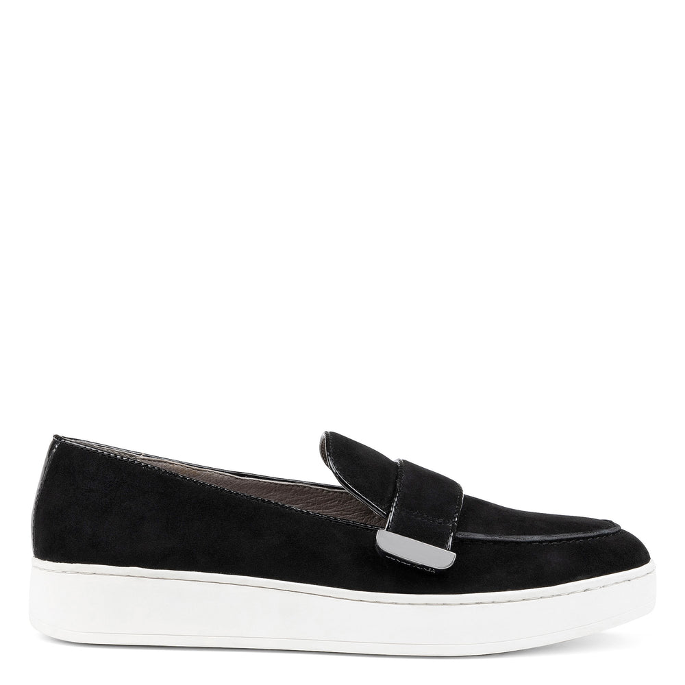 TAMARA Black - Donald Pliner Casual