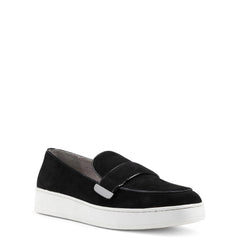 TAMARA Black - Donald Pliner Casual