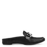 BARNEY Black - Donald Pliner Casual