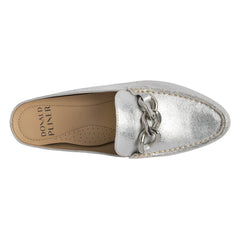 BLESS Silver - Donald Pliner Casual