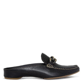 BLESS Black Leather - Donald Pliner Casual