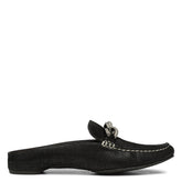 BLESS Black Metallic - Donald Pliner Casual