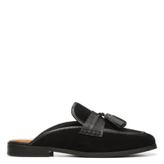 BRYANT Black - Donald Pliner Casual