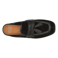 BRYANT Black - Donald Pliner Casual