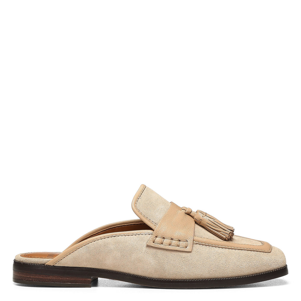 BRYANT Sand - Donald Pliner Casual