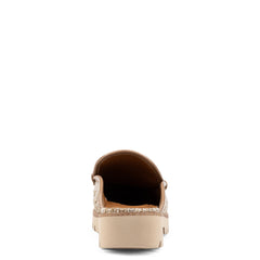 ELTA Camel Bouclé - Donald Pliner Casual