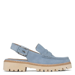 HALIE Denim - Donald Pliner Casual
