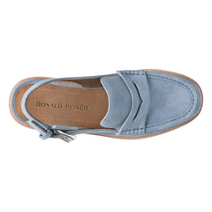HALIE Denim - Donald Pliner Casual