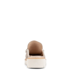 HAMPTON Light Taupe - Donald Pliner Casual