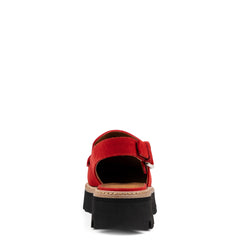 MARSHA Tomato - Donald Pliner Casual