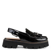 MARSHA Black - Donald Pliner Casual