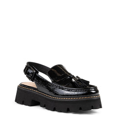 MARSHA Black - Donald Pliner Casual