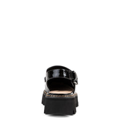 MARSHA Black - Donald Pliner Casual