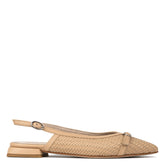 ROZELLA Natural - Donald Pliner Casual