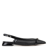 ROZELLA Black - Donald Pliner Casual