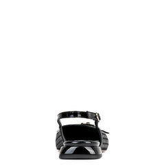 ROZELLA Black - Donald Pliner Casual