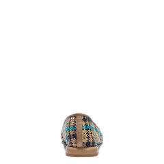 BEEBEE Turquoise - Donald Pliner Casual