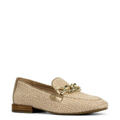 BETHANY Camel Bouclé - Donald Pliner Casual