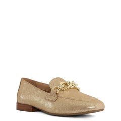 BETHANY Pale Gold - Donald Pliner Casual