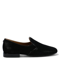 BLERA Black Metallic - Donald Pliner Casual